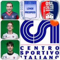 Open CSI : ancora un pareggio per la nostra squadra in trasferta a Milano