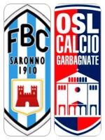 Coppa Lombardia Juniores Regionale B : i rossoblu travolgono l'FBC Saronno