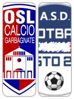 Prima Categoria Girone D : l'Osl cade contro il Football Sesto 2012