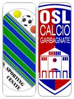 Allievi Under 16 Girone D : L'Osl subisce la prima sconfitta stagionale a Cesate