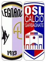 Giovanissimi Under 14 Girone E : la zampata di Milani vale il pareggio a Legnano 