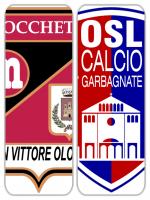 Allievi Under 16 Girone D : sconfitta di misura a San Vittore Olona