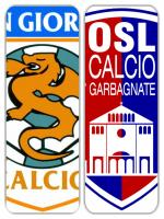 Giovanissimi Under 15 Girone E : pareggio senza reti a San Giorgio su Legnano