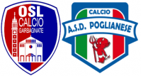 Pulcini 2009: Osl Calcio Garbagnate – Poglianese Calcio: 2 - 4
