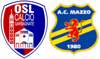 Pulcini 2009: Osl Calcio Garbagnate – Mazzo 80: 3 - 3