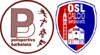 Pulcini 2009: Pol.Barbaiana - Osl Calcio Garbagnate: 1 - 4