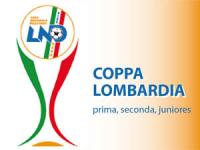 Coppa Lombardia Juniores: Pubblicato il calendario