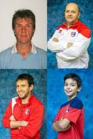 10.09.2020: oggi è il compleanno di Fabio Casati, Andrea Caputo, Luca Ferrari e Samuele Peluso. 
