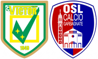 Esordienti 2009: ASD Victor Rho - Osl Calcio Garbagnate: 3 - 4