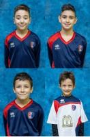 24.08.2022: oggi è il compleanno di Andrea Cognata, Alessandro Nicolosi, Cristian Rampazzo ed Alessio Hugony.