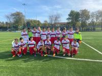 Giovanissimi Under 14: S.C. United 3 - OSL Calcio Garbagnate 4