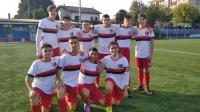 Giovanissimi Under 15: OSL Calcio Garbagnate 9 - S.Vittore Olona 0