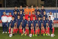 Allievi Under 17: OSL GARBAGNATE - RESCALDA 6 - 0